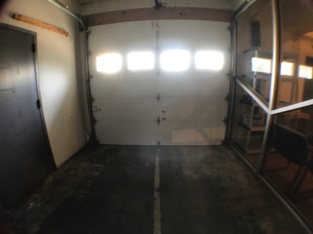 Garage Door